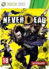 Descargar NeverDead [MULTI][Region Free][XDG3][SWAG] por Torrent